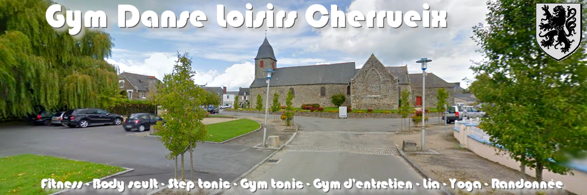 Gym Danse Loisirs Cherrueix