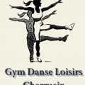 Logo club gym cherrueix menu