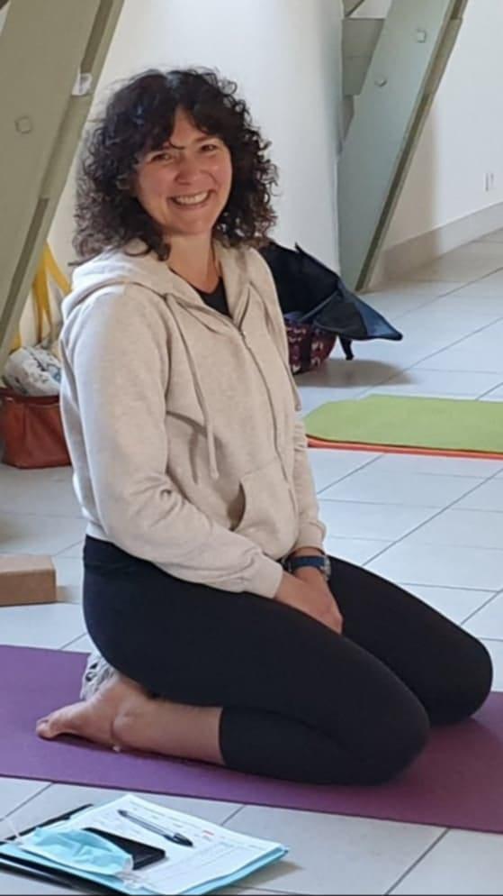 Yoga gym danse loisrs cherrueix
