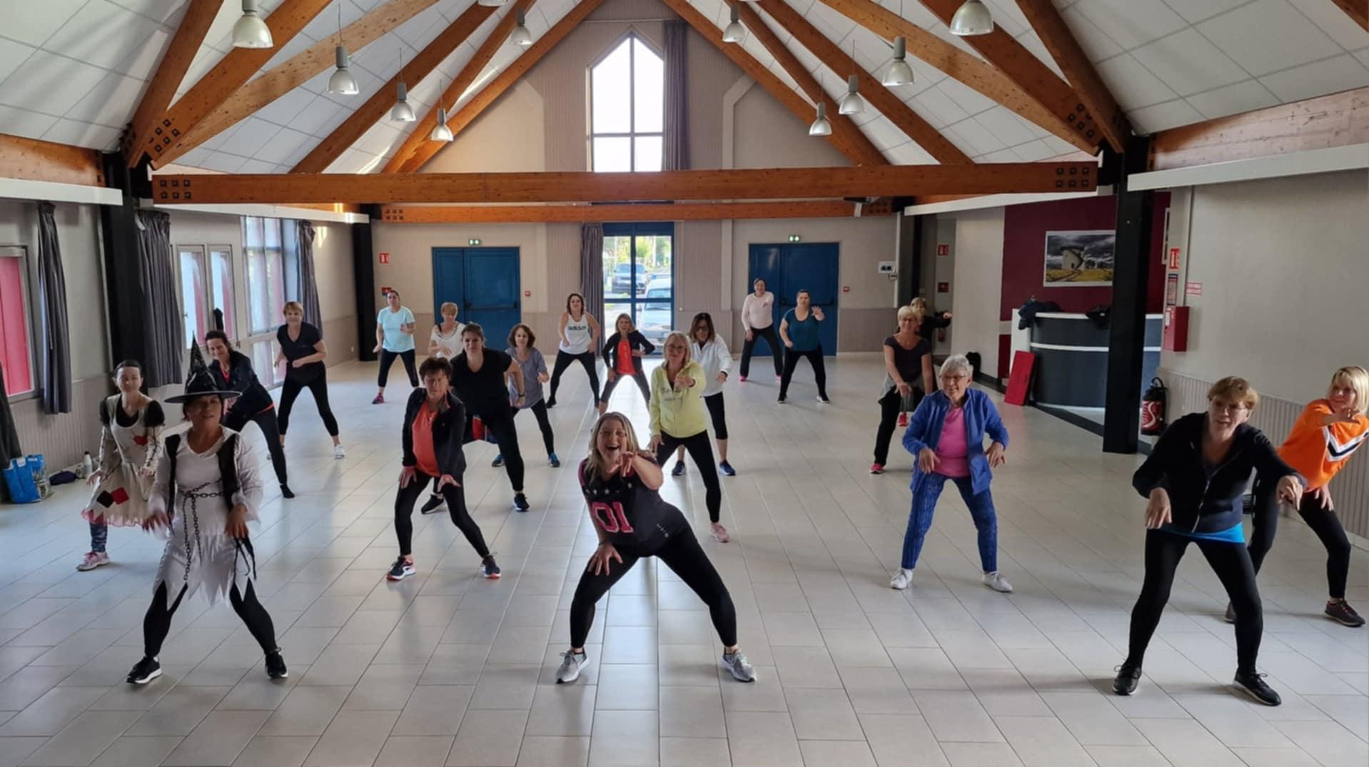 Zumba